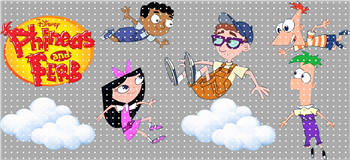 16oz Cartoon-T 3327